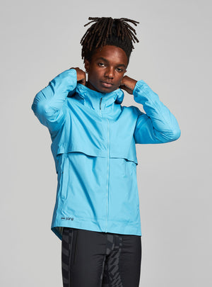 M's Rainrunner Pack Jacket