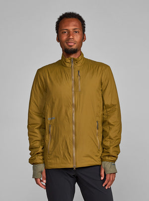 M's Thermalrunner Insulated Jacket