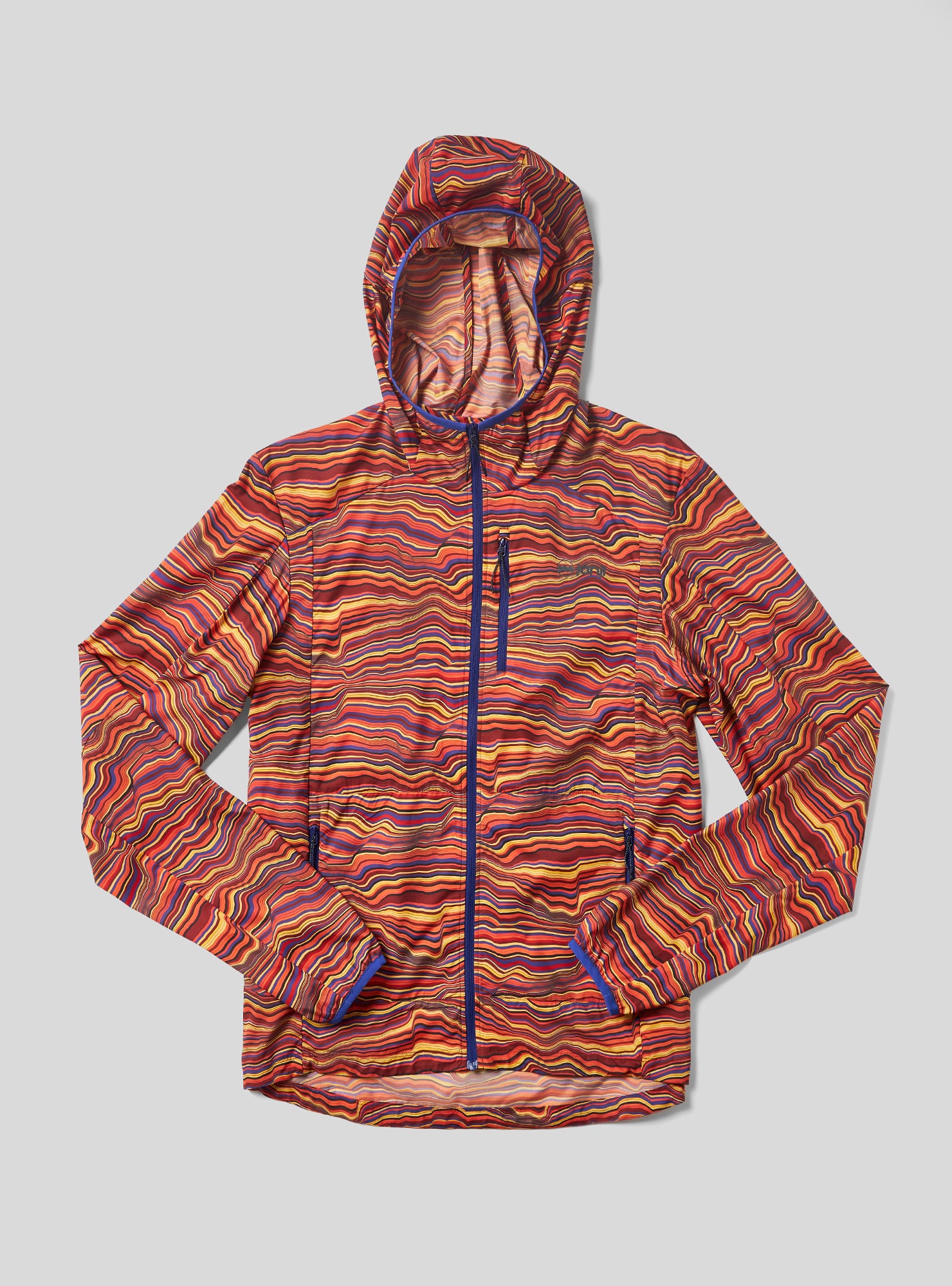 M's Zephyrunner Wind Shell โ Janji