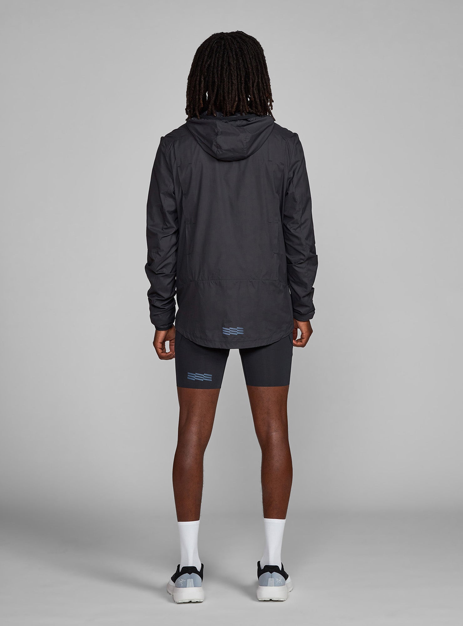 M's Zephyrunner Wind Shell – Janji
