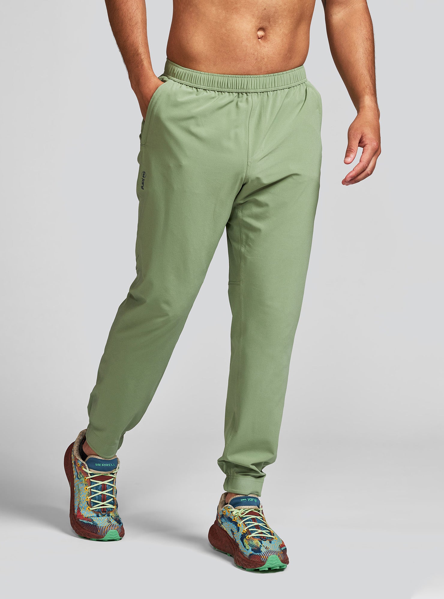 Janji running pants best sale