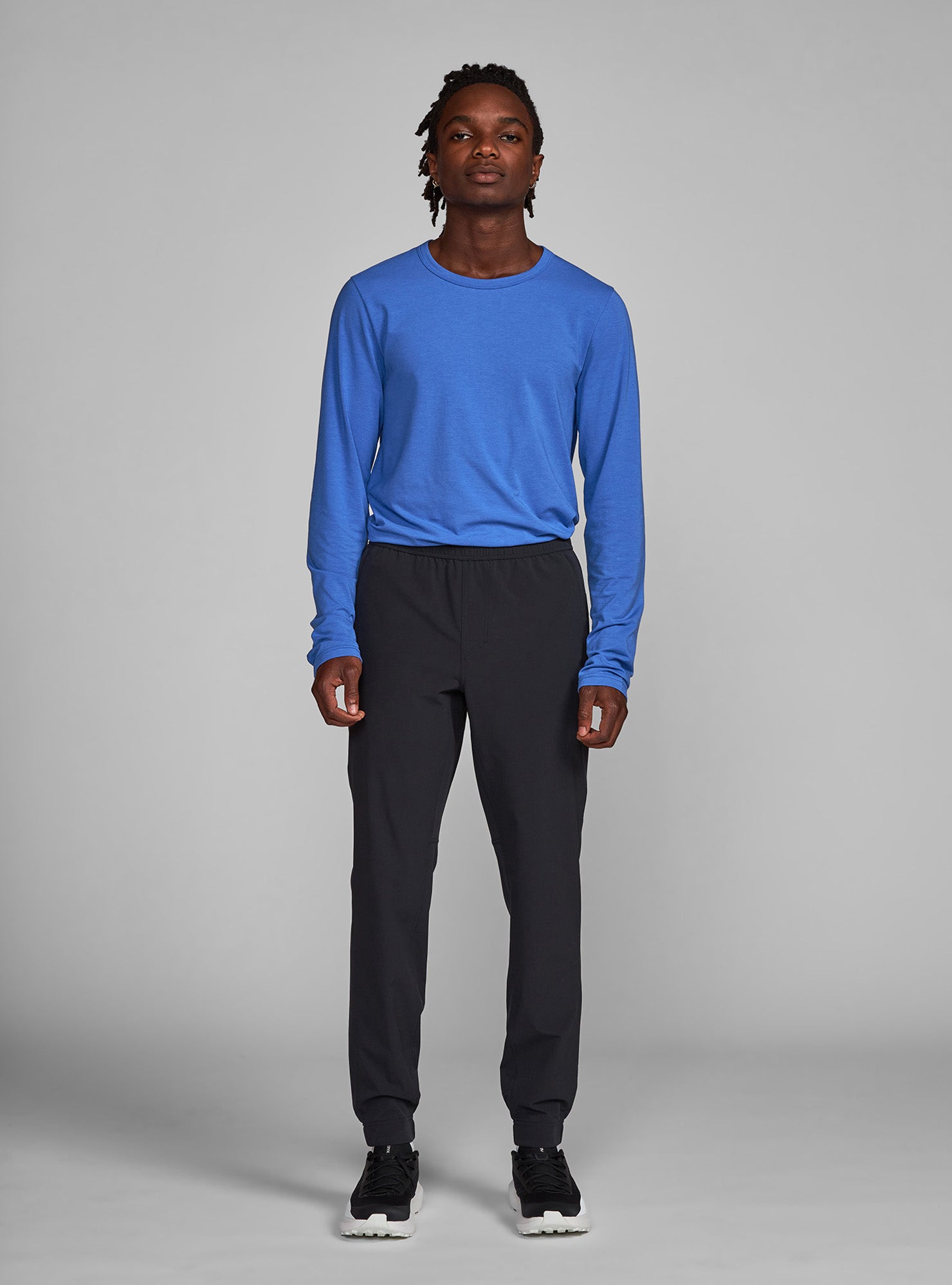 M's Transit Tech Pant – Janji