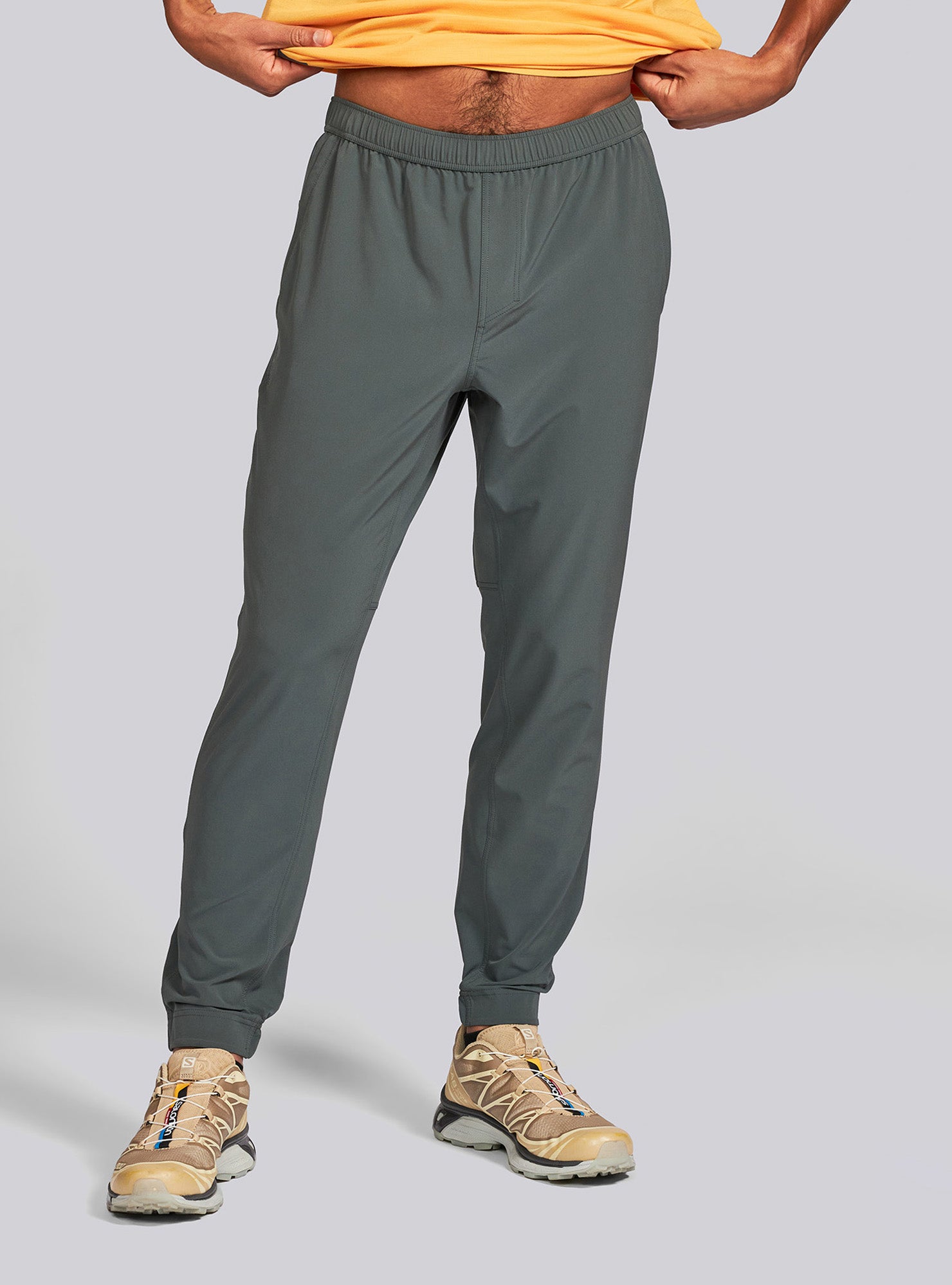 M's Transit Tech Pant – Janji