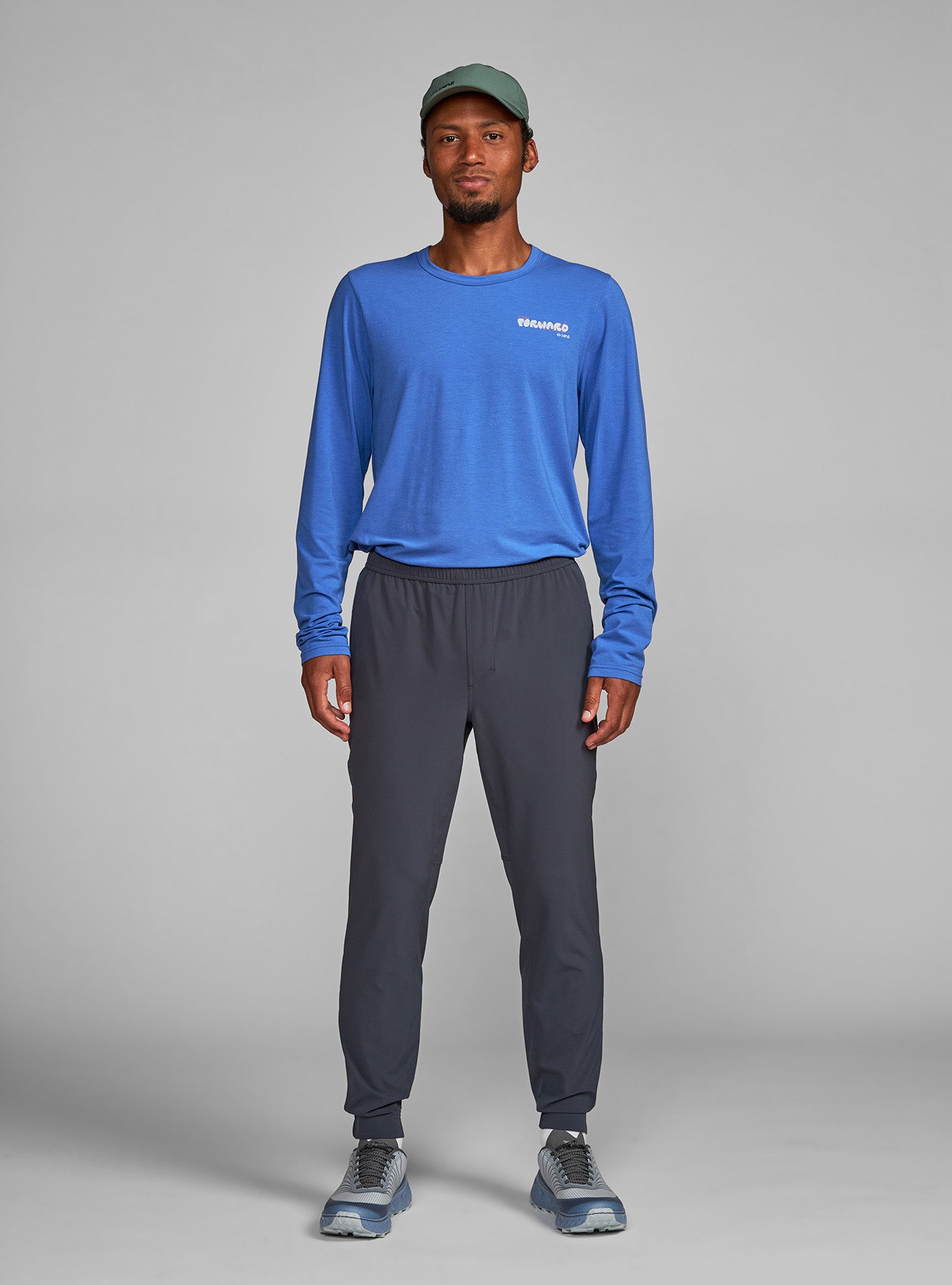 M's Transit Tech Pant – Janji