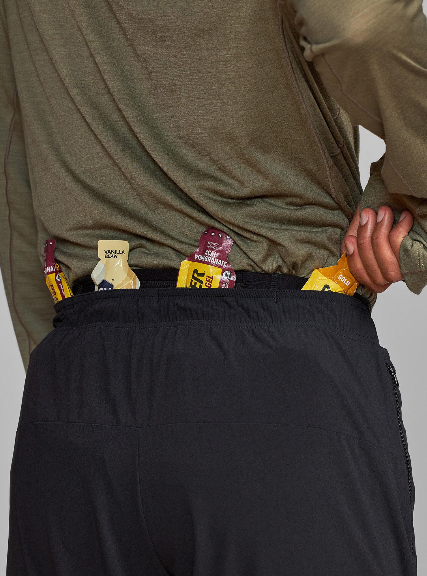 ◎2010ss Julius multi zip gimmick pants ◎2010 Spring/Summer Julius multi-zip gimmick pants