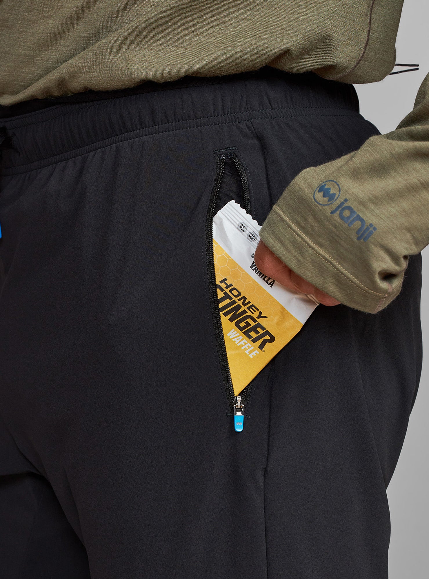 M's Atlas Multi Pant – Janji