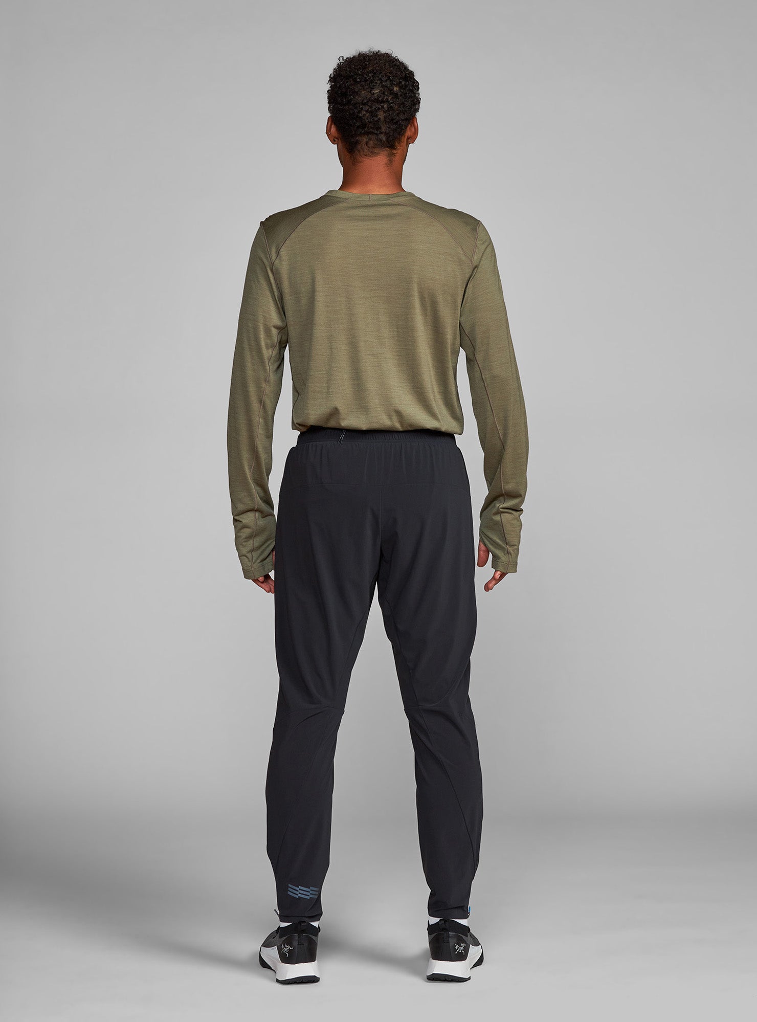 M's Atlas Multi Pant – Janji