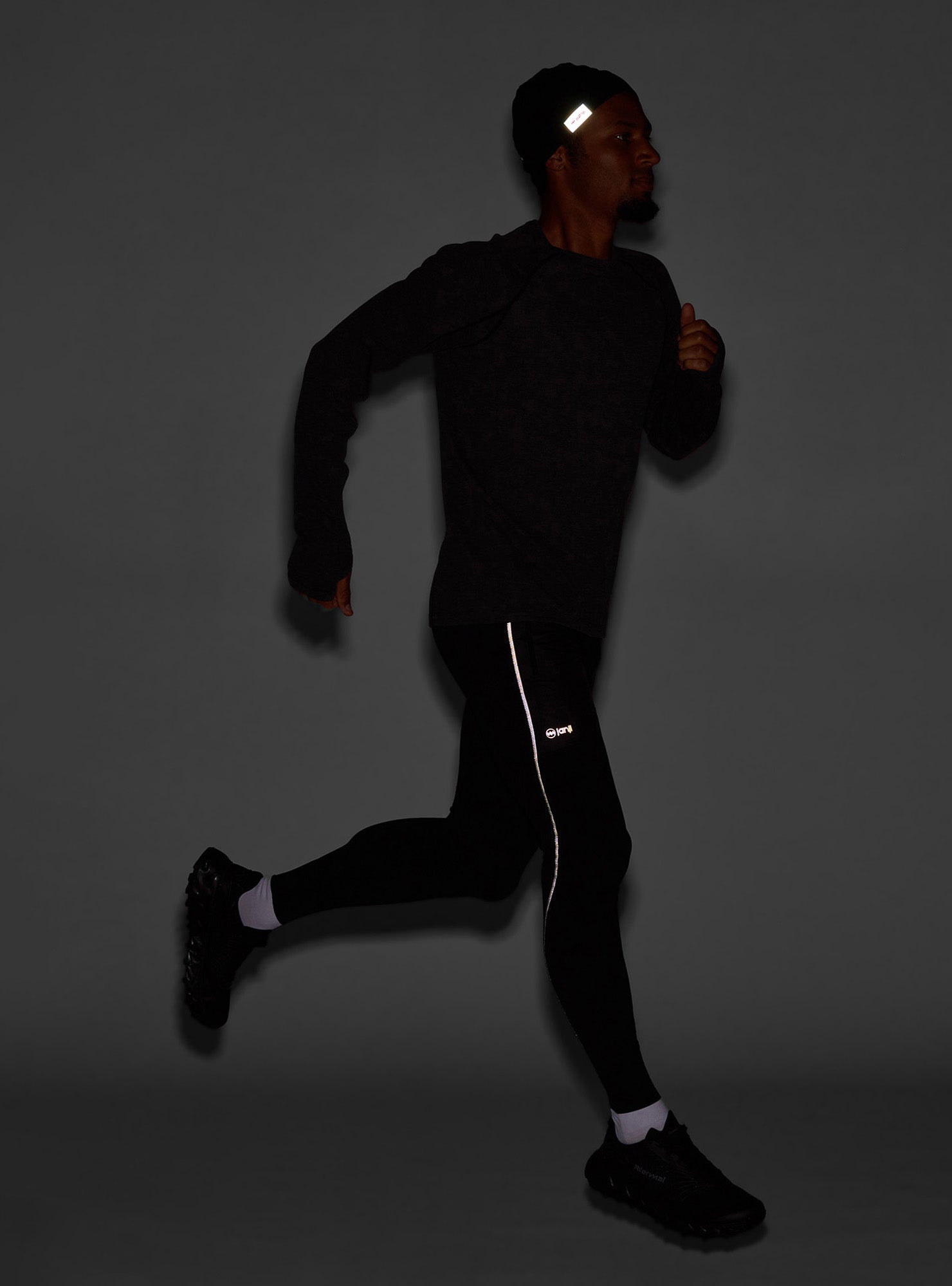 Fleece Tights – Janji