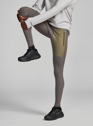 M's Boreal Fleece Tight