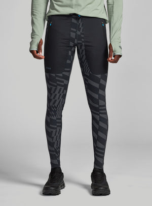 M's Boreal Fleece Tight
