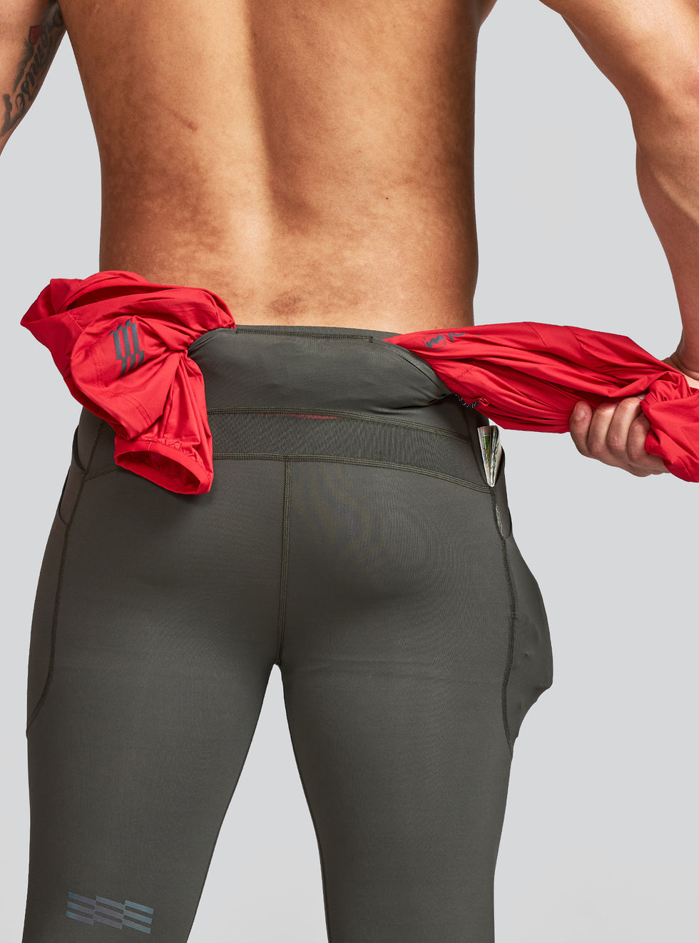 Janji — Exploring, Connecting & Giving Back Through Running