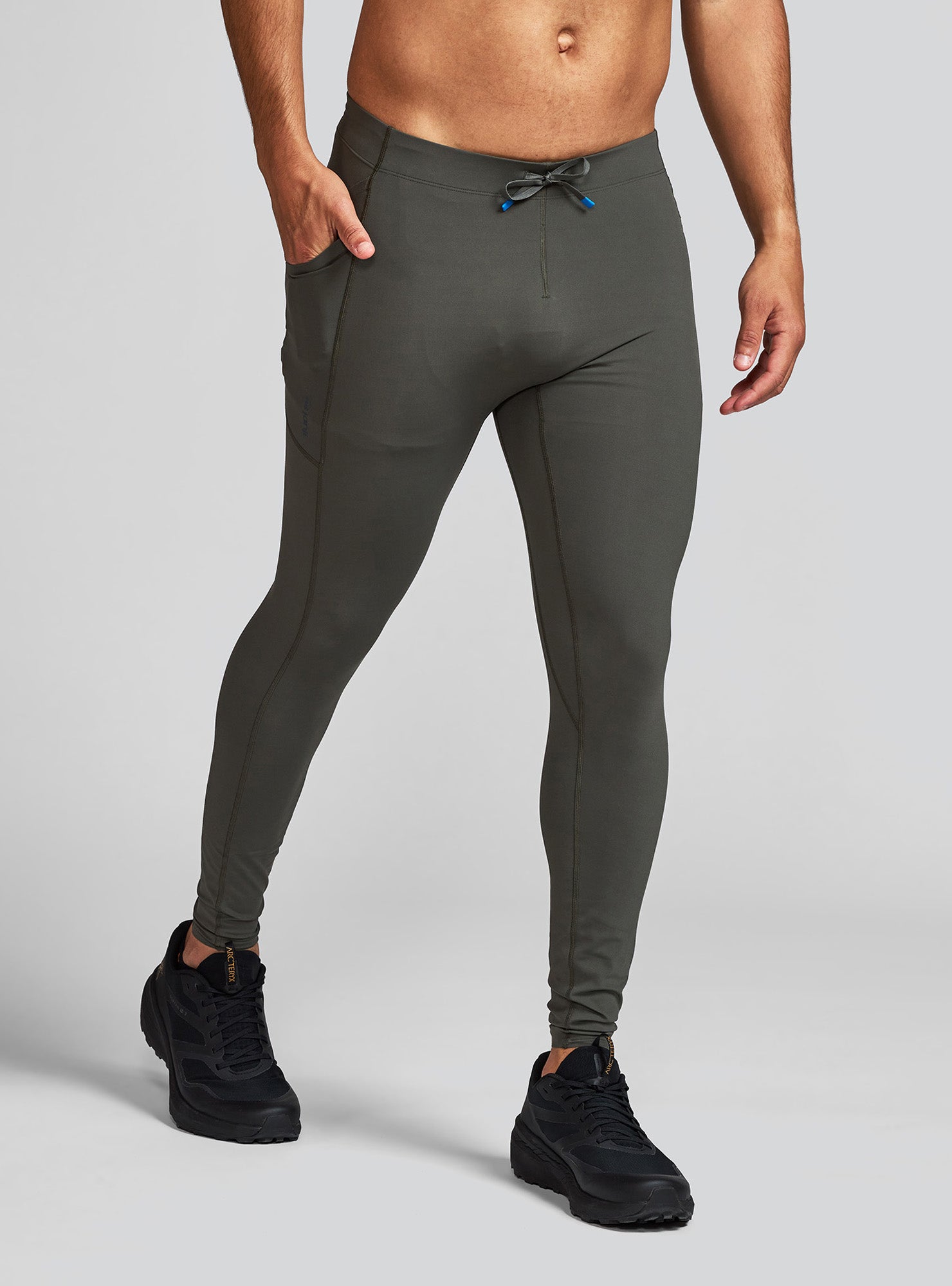 Men's Leggings, outlet Off the Grid