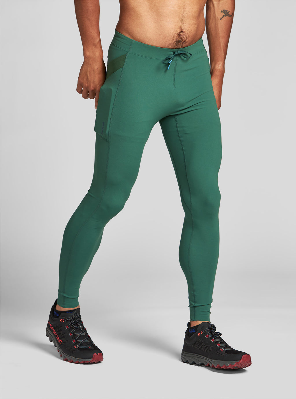 Nike Utility Tight - Men's - Clothing