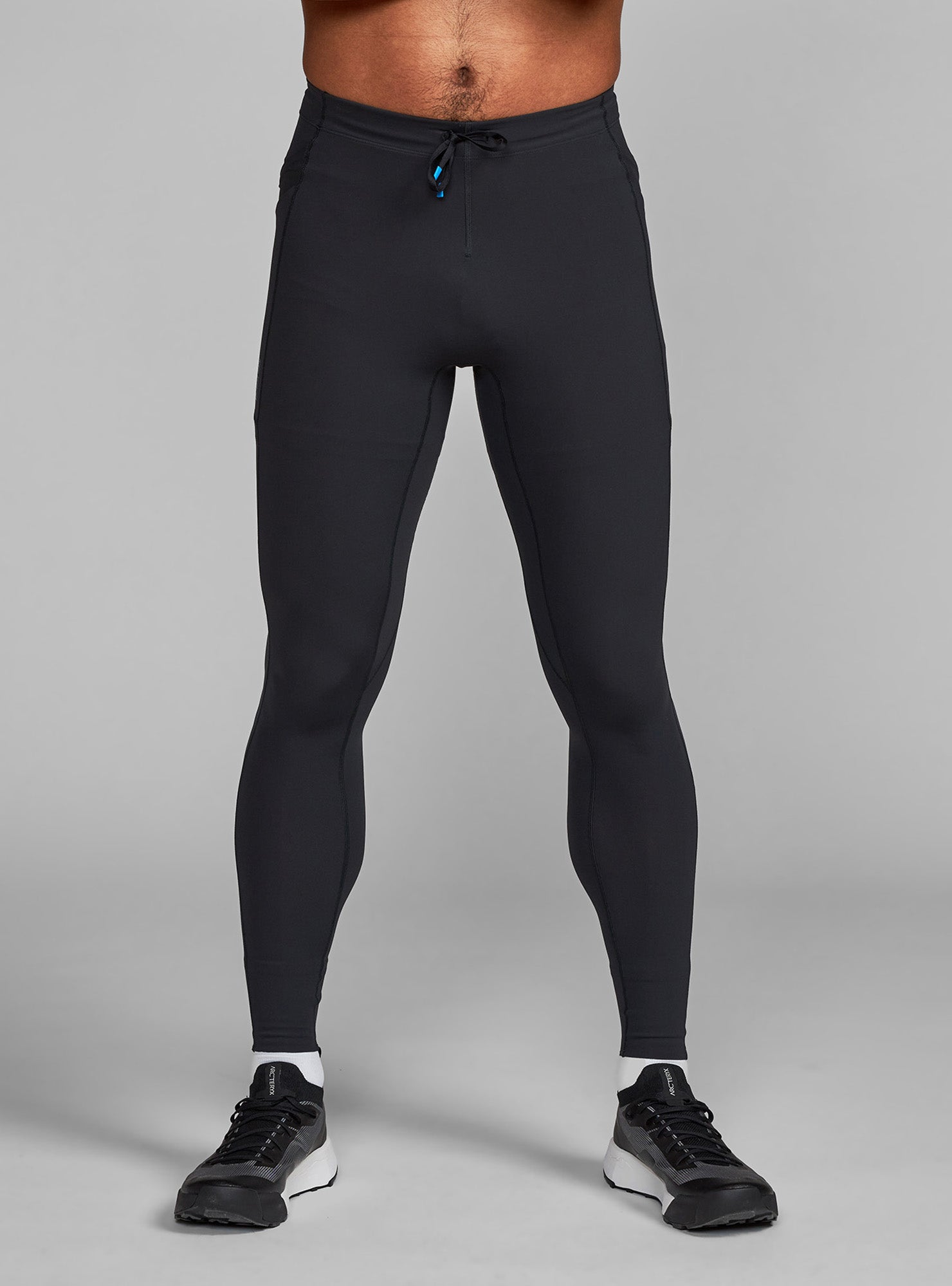 ウェア LTT GELANOTS JUST TIGHT LONG PANTS M M's Trail Tight – Janji
