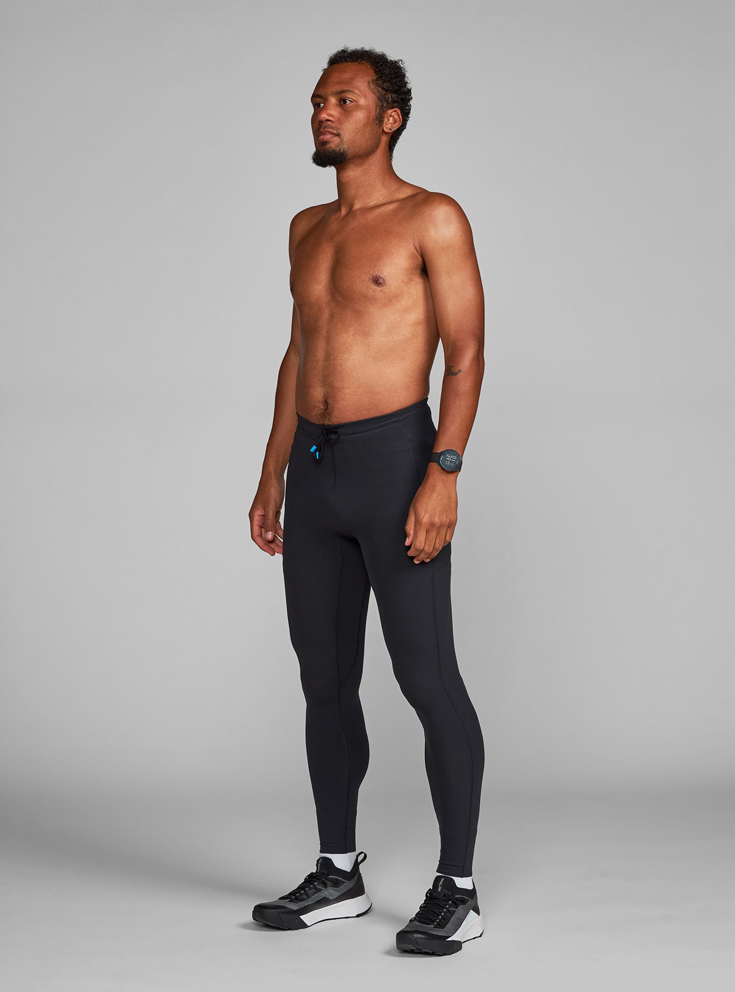 【massnoun】INCISION COVER TRACK PANTS massnoun】INCISION COVER TRACK PANTS