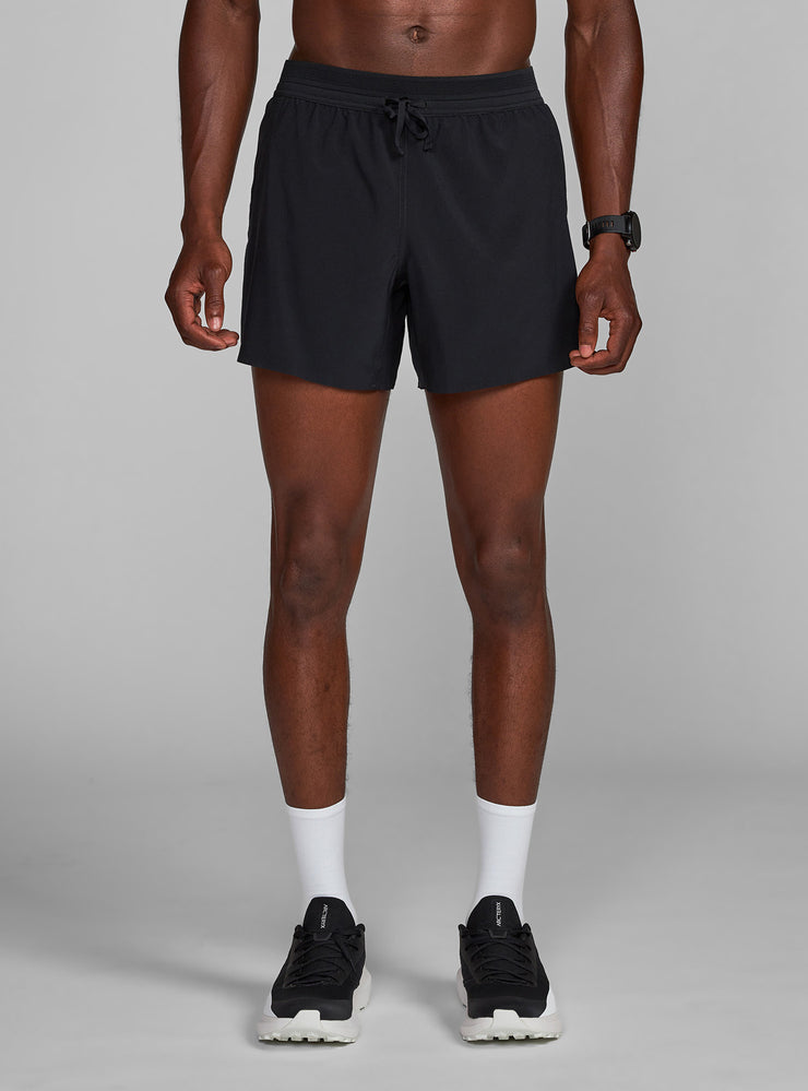 AFO Middle 5" Short