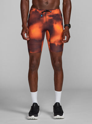 M's 8" Trail Half Tight
