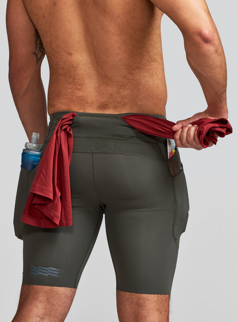 Janji — Exploring, Connecting & Giving Back Through Running