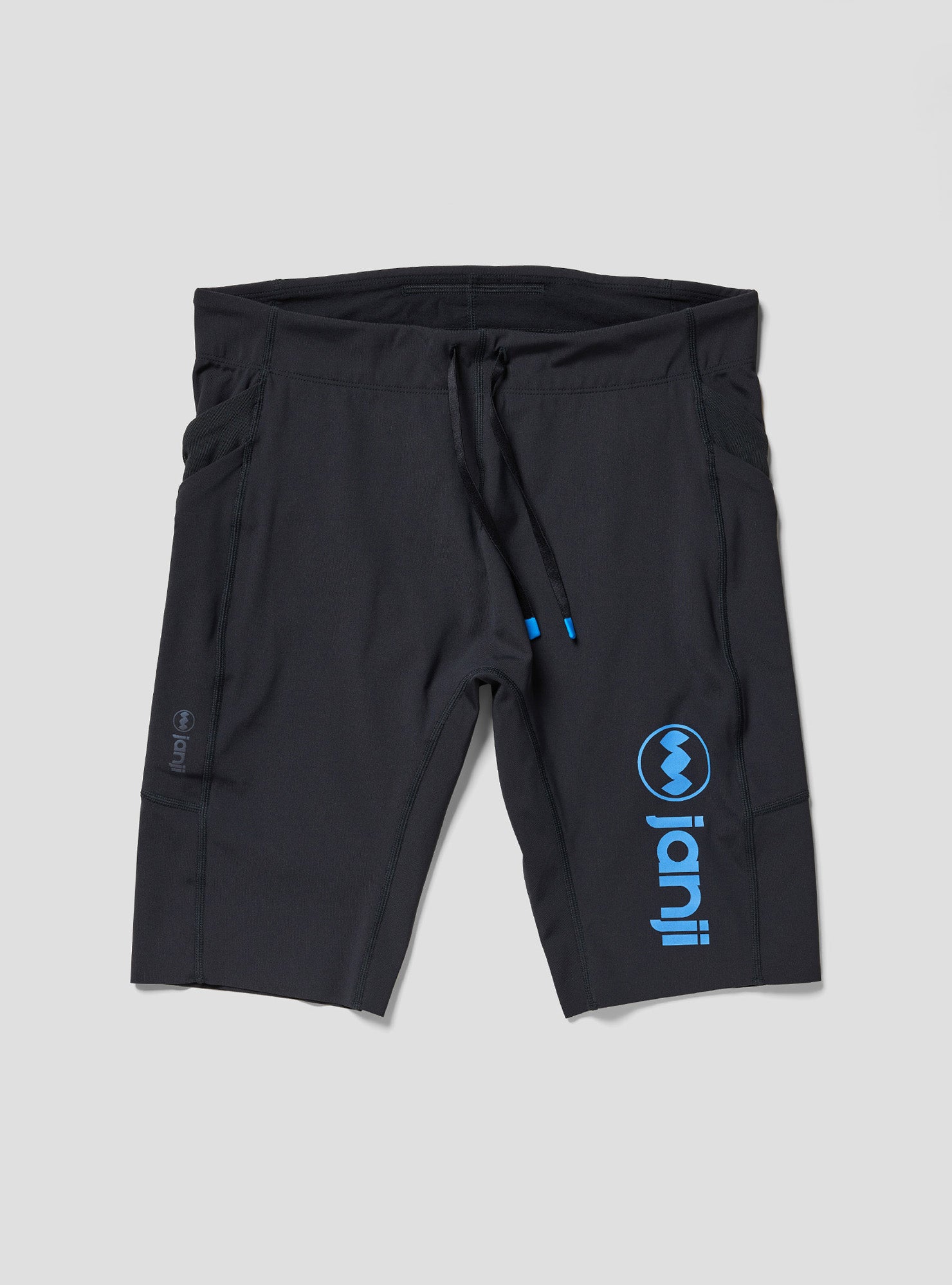 Cadence™ Men's Half Tights With Pockets | Bandit Running