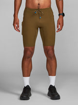M's 8" Trail Half Tight
