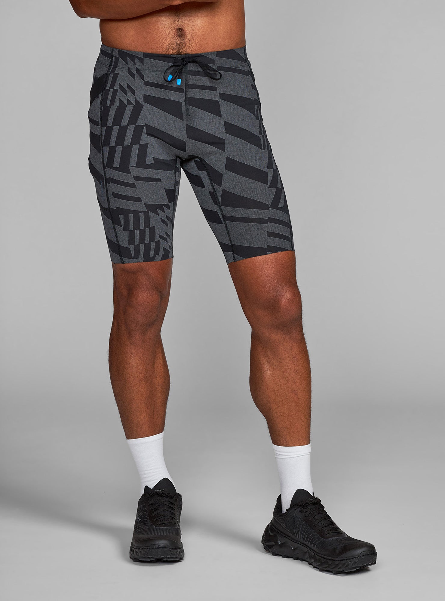 M's 8" Trail Half Tight