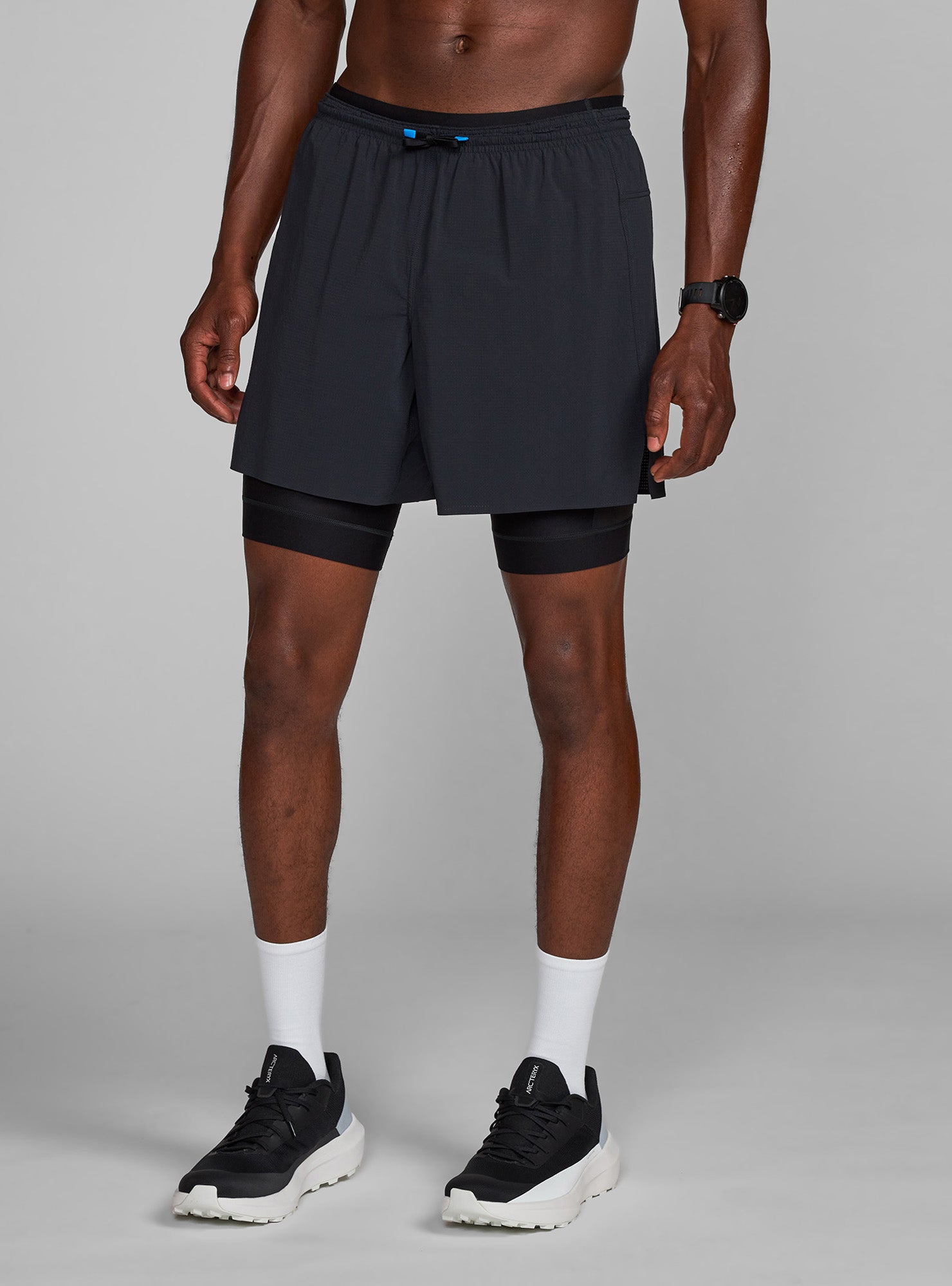 ウェア bIhle Oval Logo Single Pocket Zip Shorts ウェア bIhle Oval Logo Single Pocket Zip Shorts ウェア bIhle
