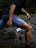 M's 7" Traverse Short 2-in-1
