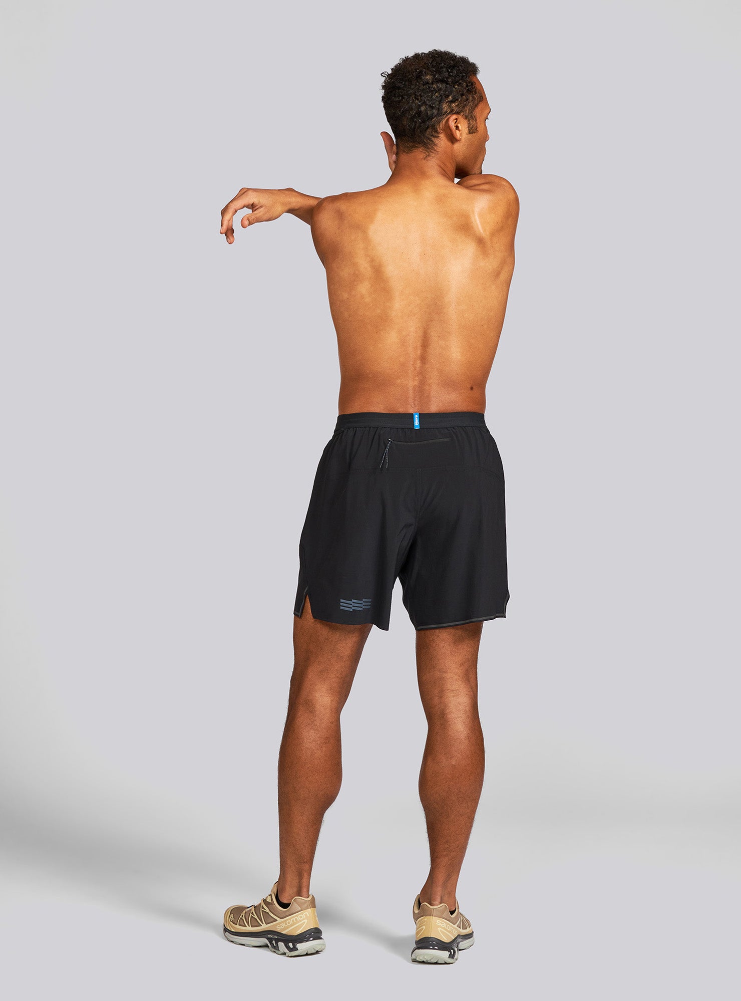 All Men's – Janji
