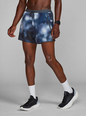 M's 5" AFO Middle Short Ultra