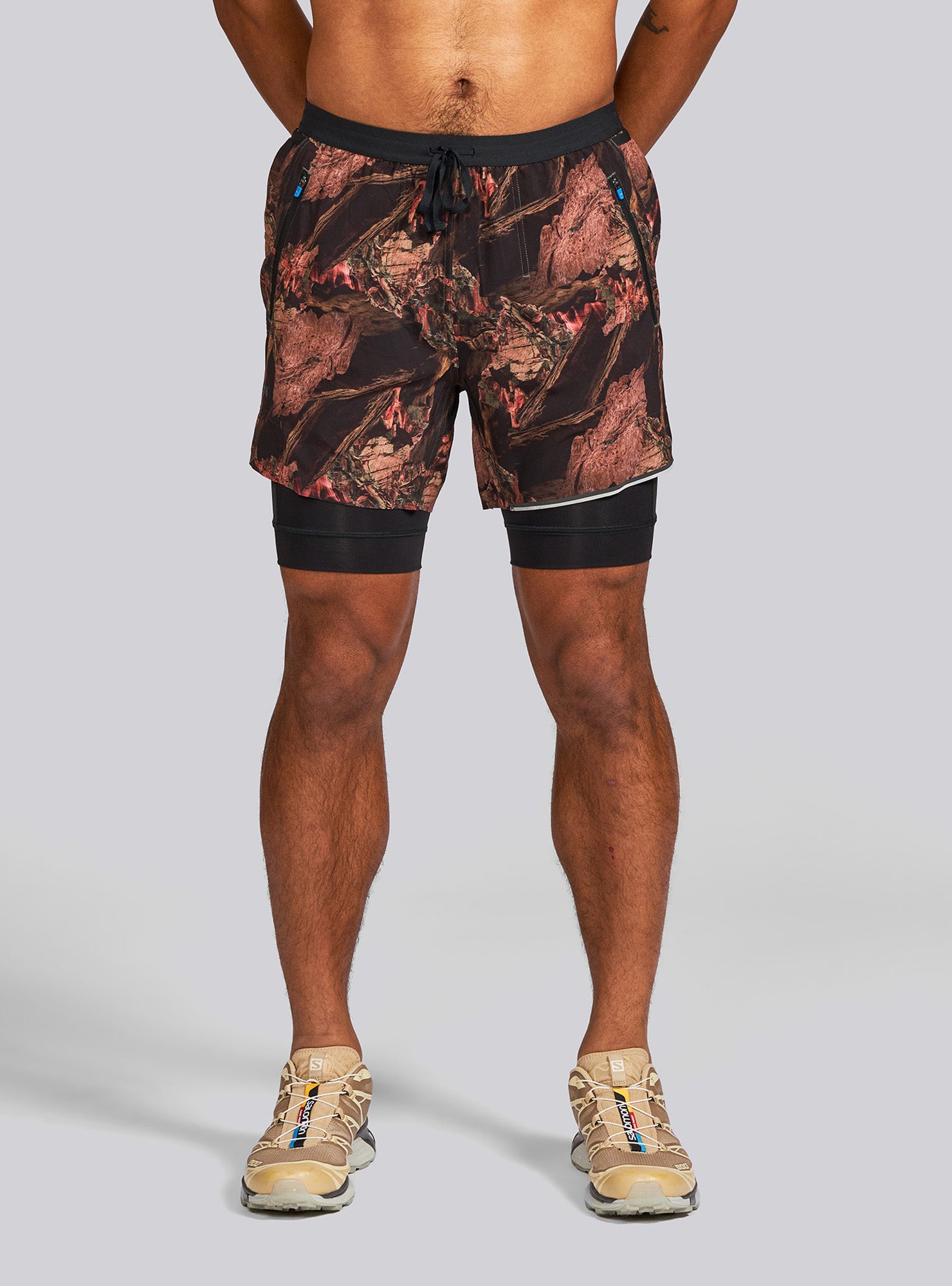 miyo Miyota/Citizen LTD Chrono Multifunction Quartz Watch