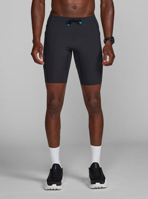 M's 8" Trail Half Tight Lined