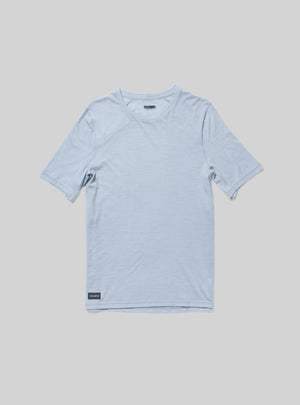 M's Repeat Merino Tech Tee