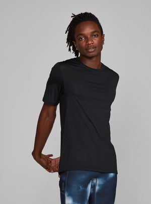M's Repeat Merino Tech Tee