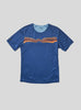 M's Run All Day Tee