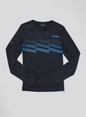 M's Run All Day Long Sleeve