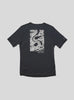 M's Run All Day Tee