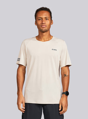 M's Run All Day Tee