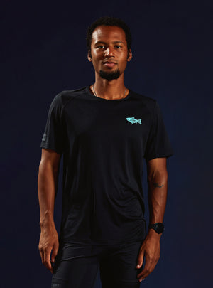 M's Run All Day Tee