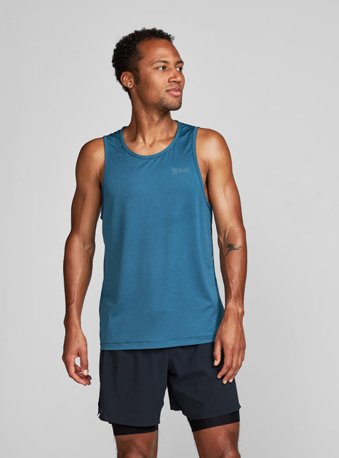 Women's Run All Day Tank