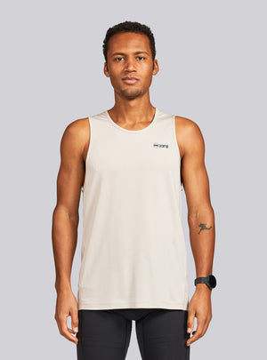 M's Run All Day Tank