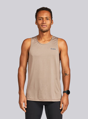 M's Run All Day Tank