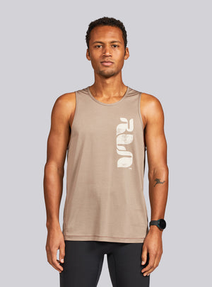 M's Run All Day Tank