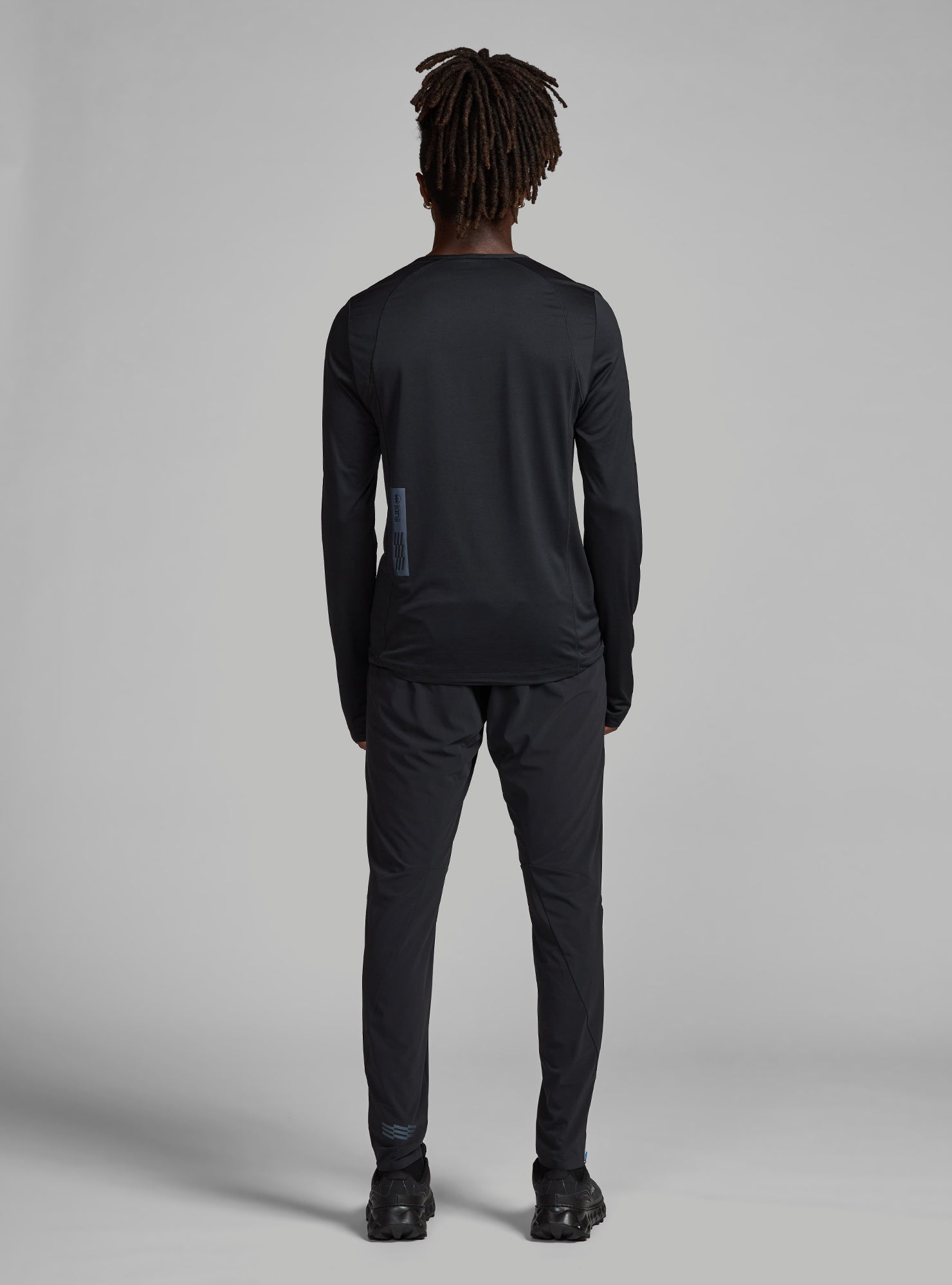 M's Run All Day Long Sleeve – Janji
