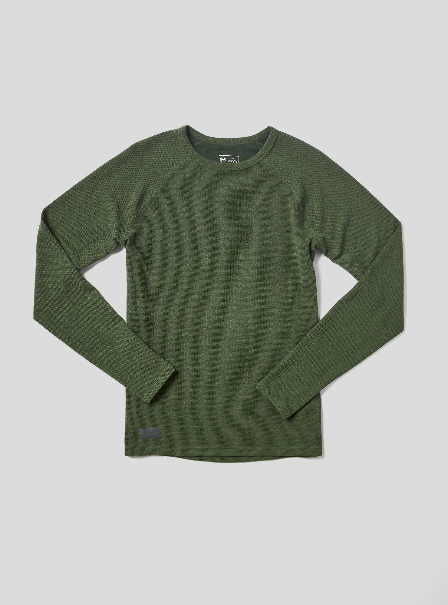 M's Waffleloft Long Sleeve