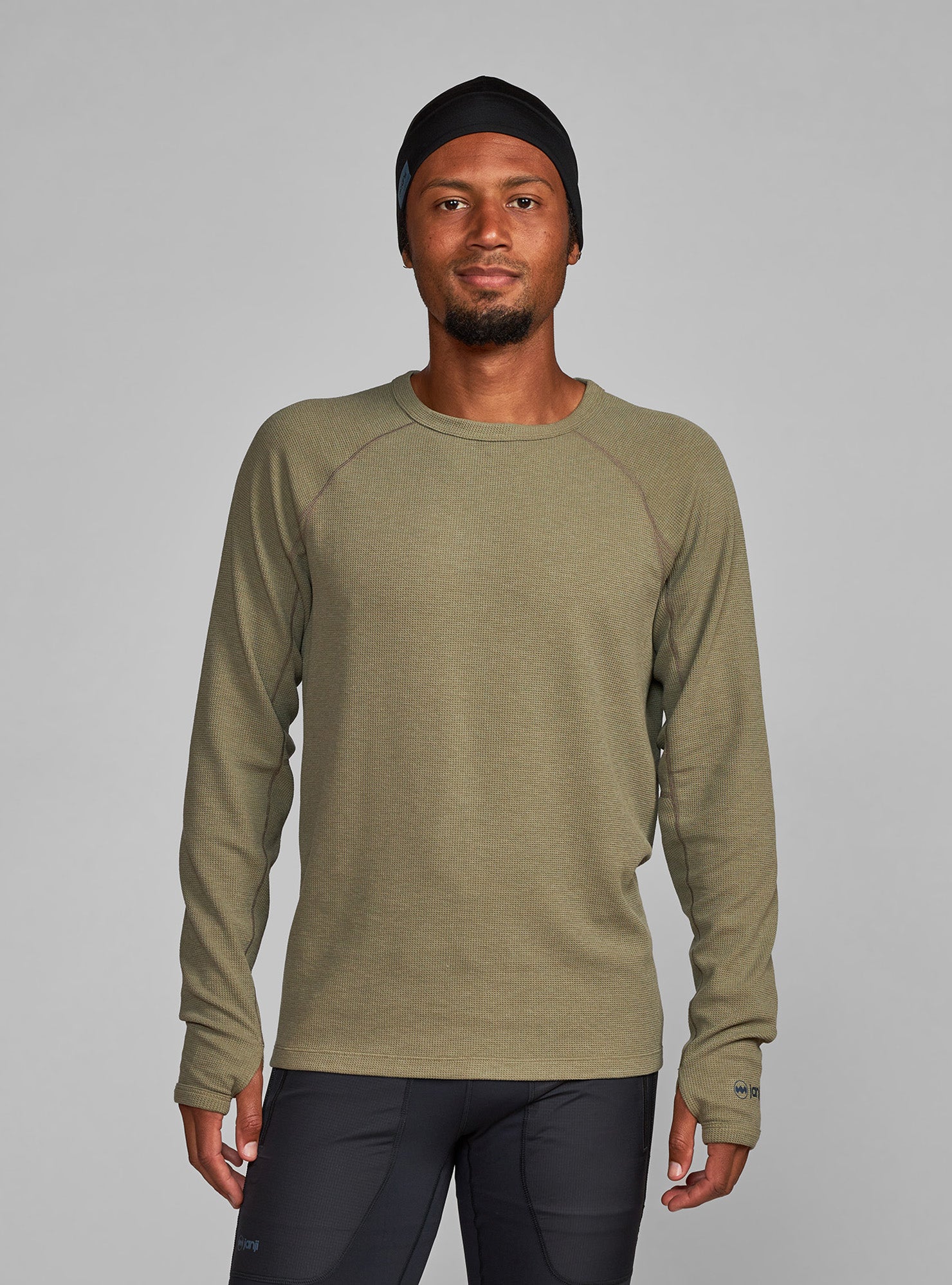 M's Waffleloft Long Sleeve – Janji