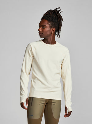 M's Waffleloft Long Sleeve
