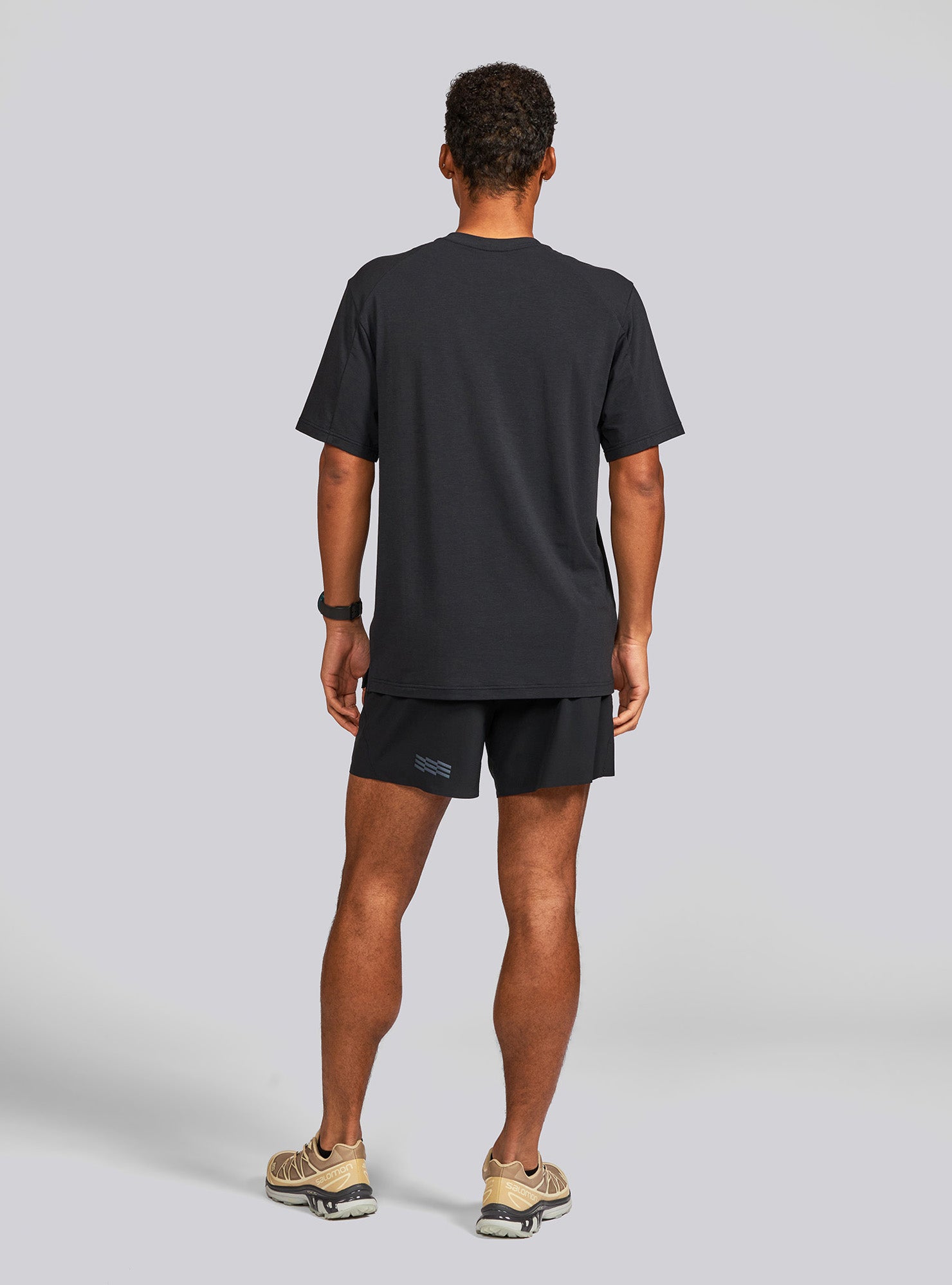 M's Circa Daily Tee – Janji