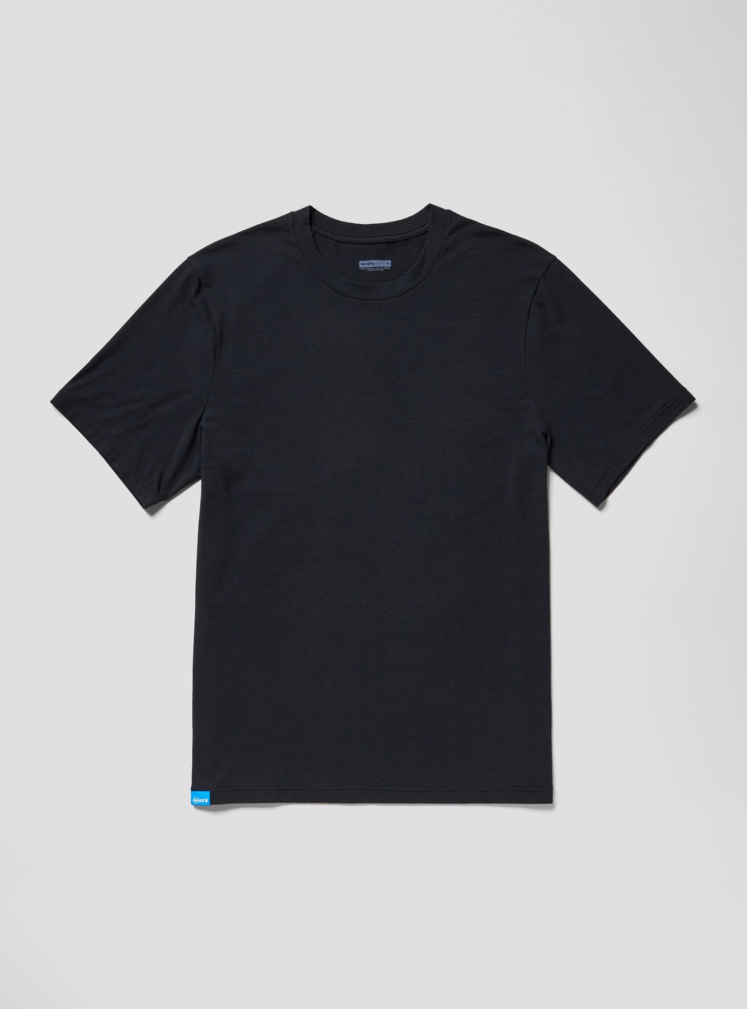 ★GENERAL IDEA★ Essential Basic Round T-Shirt WHITE WBD3L01 MUSINSA | GENERAL IDEA Essential Basic Round T-Shirt [WHITE