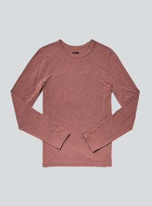 M's Circa Daily Long Sleeve