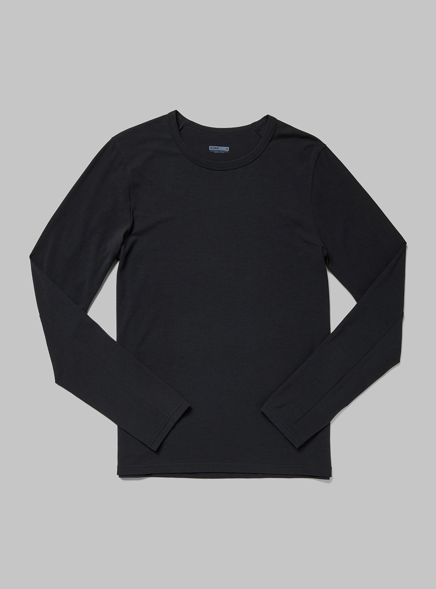 M's Circa Daily Long Sleeve – Janji